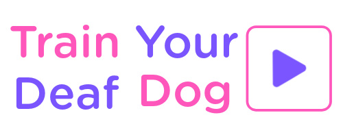 Train Your Deaf Dog